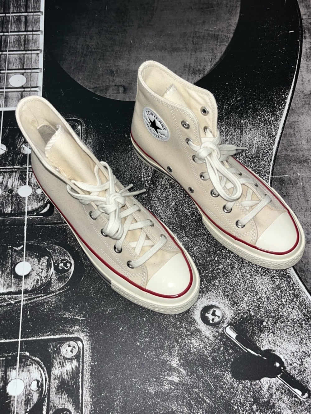 NIB Converse Chuck 70 Canvas - Picture 9 of 15
